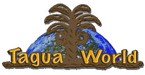 Tagua World - L'Escale des Créateurs