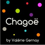 Chagoë , Créations Bijoux Fantaisie - L'Escale des Créateurs