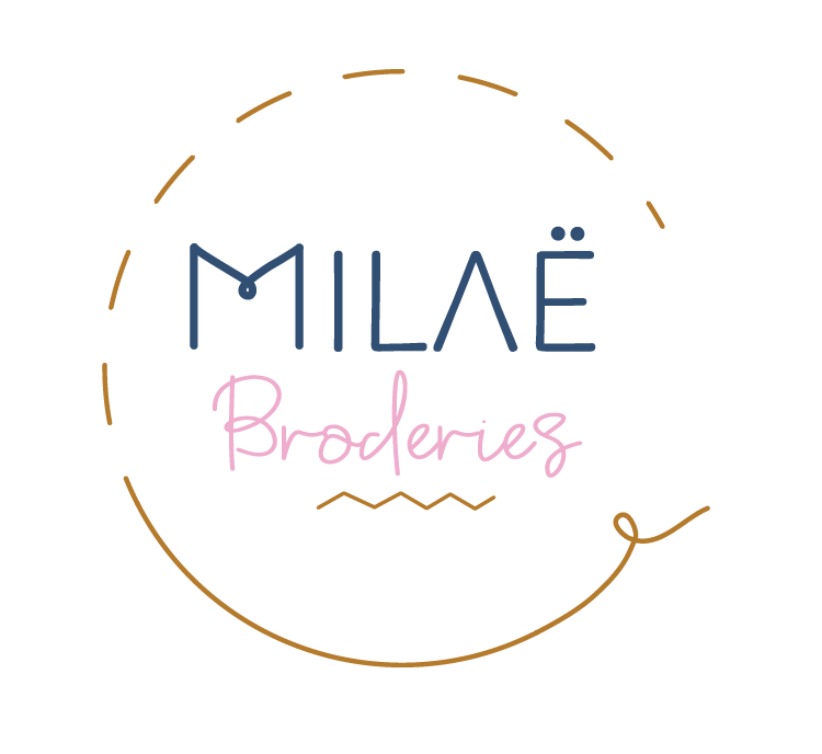 MILAË Broderies  - L'Escale des Créateurs