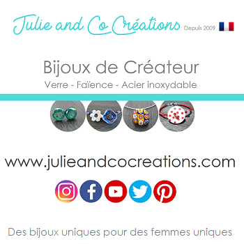 Julie and Co Créations - L'Escale des Créateurs