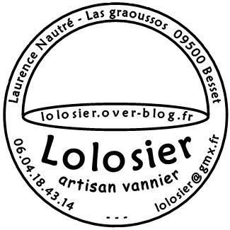Lolosier - L'Escale des Créateurs