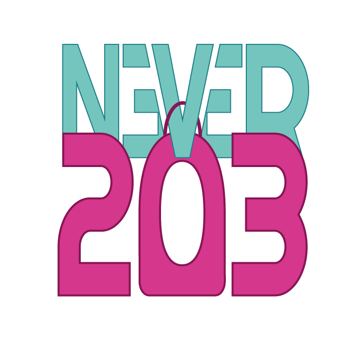 Never203 Sac à mains - L'Escale des Créateurs
