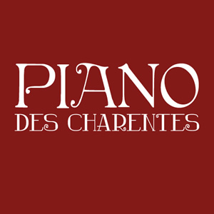 Piano des Charentes - L'Escale des Créateurs