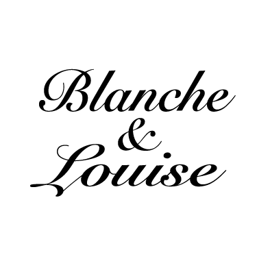 Blaanche & Louise - L'Escale des Créateurs