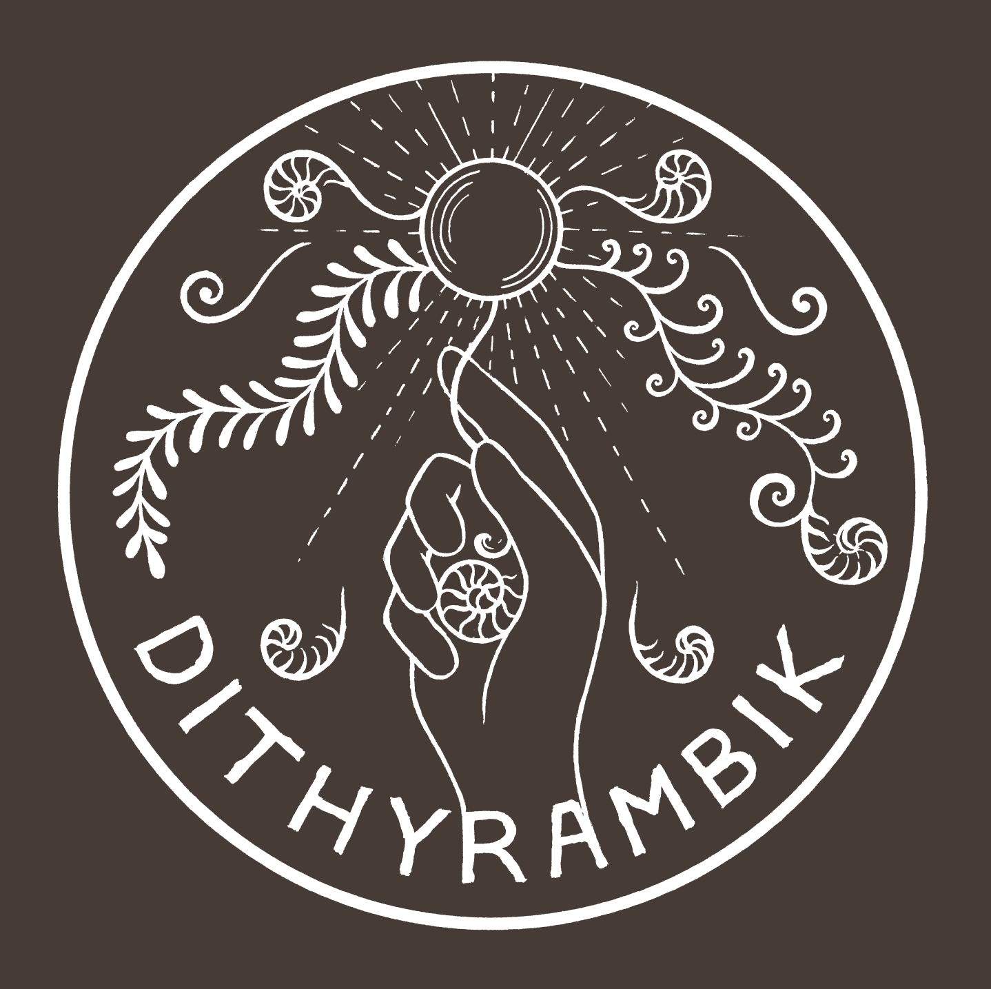 DITHYRAMBIK - L'Escale des Créateurs