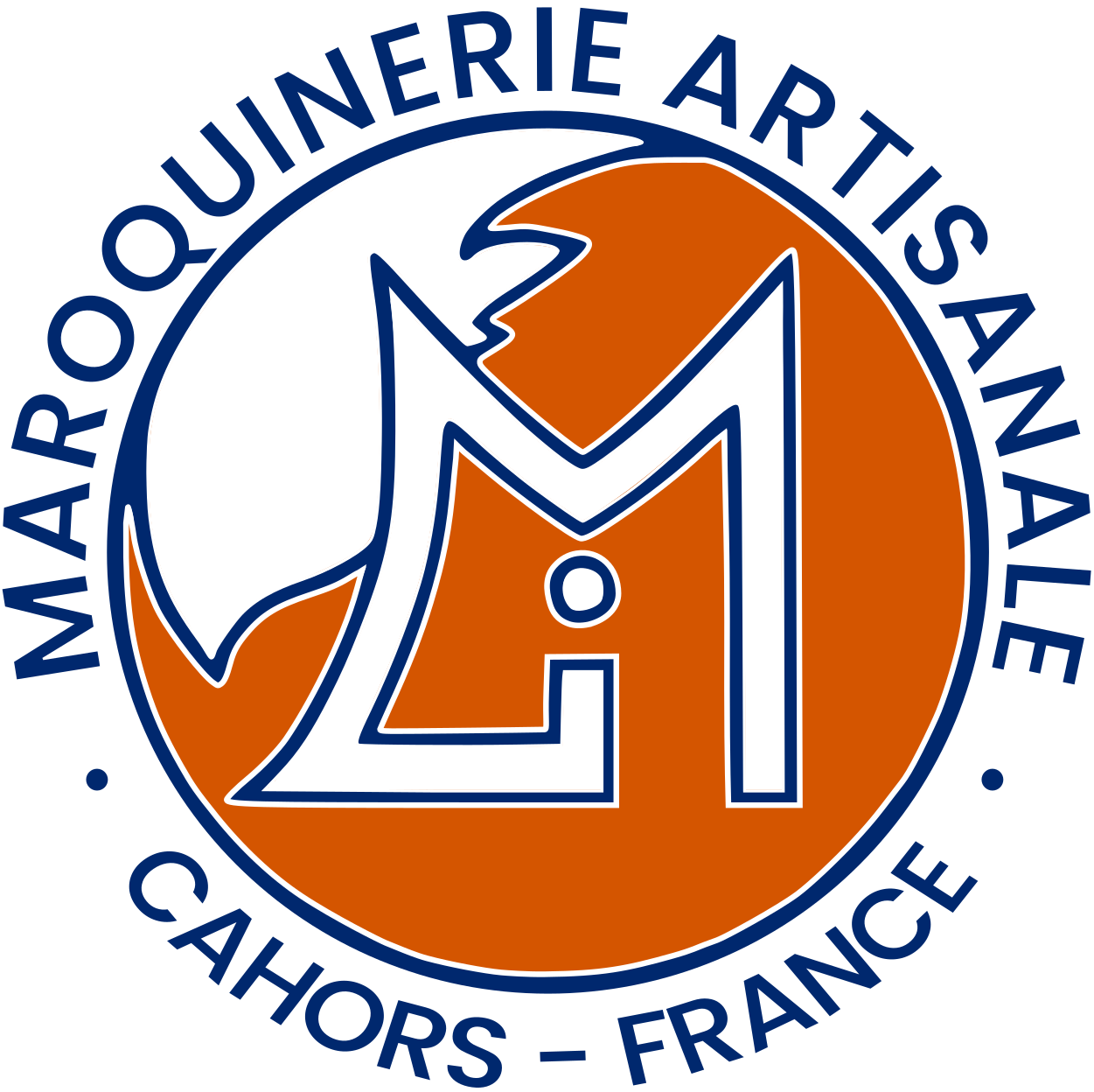 LiM Maroquinerie Cousue Main - L'Escale des Créateurs