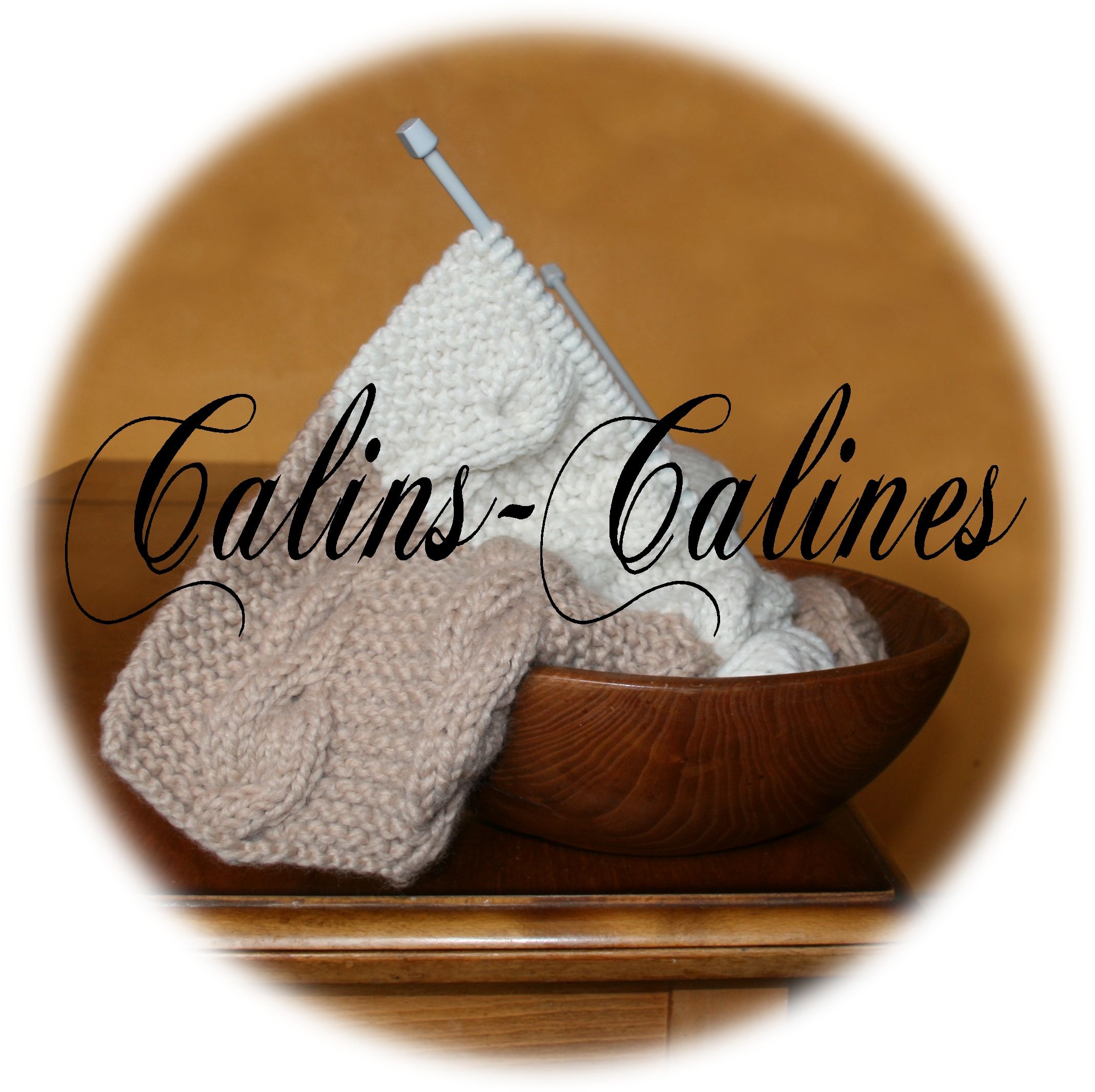 Calins-Calines - L'Escale des Créateurs