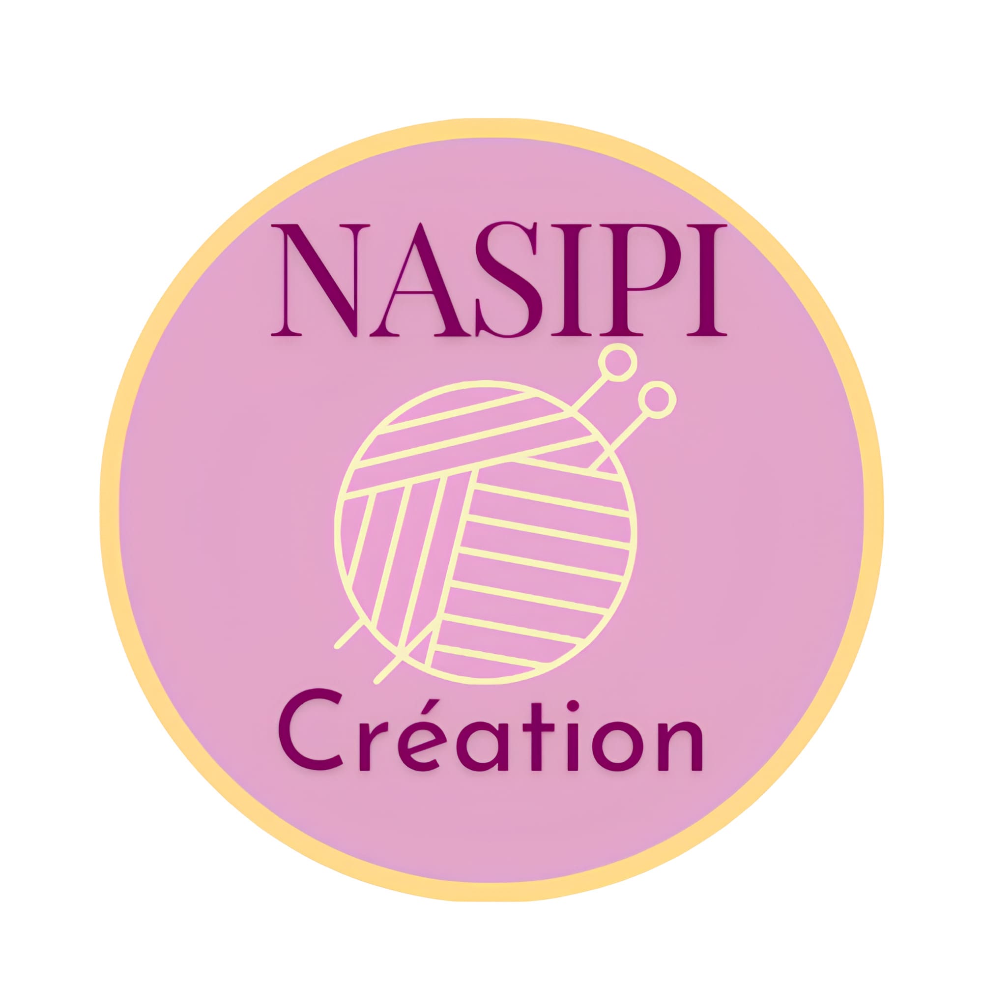 Nasipi Création - L'Escale des Créateurs