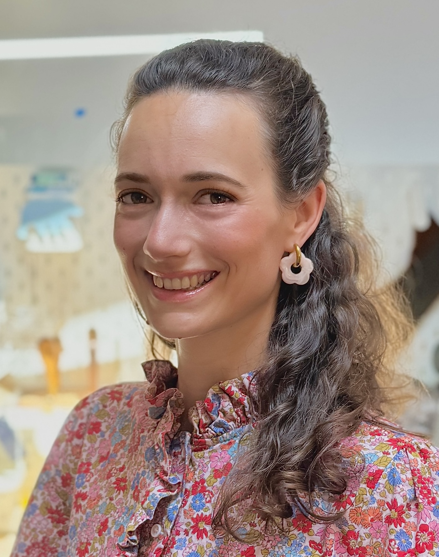 Atelier Annabelle - L'Escale des Créateurs